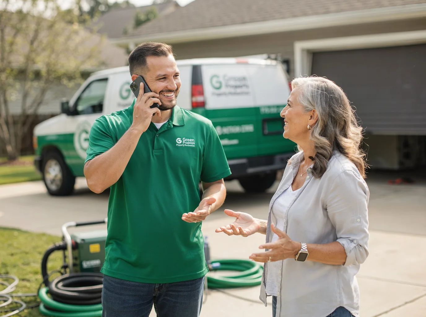 Water Damage Restoration Farnam, NE FAQs